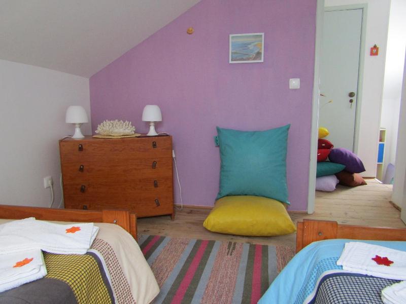 West Coast Surf Hostel image
