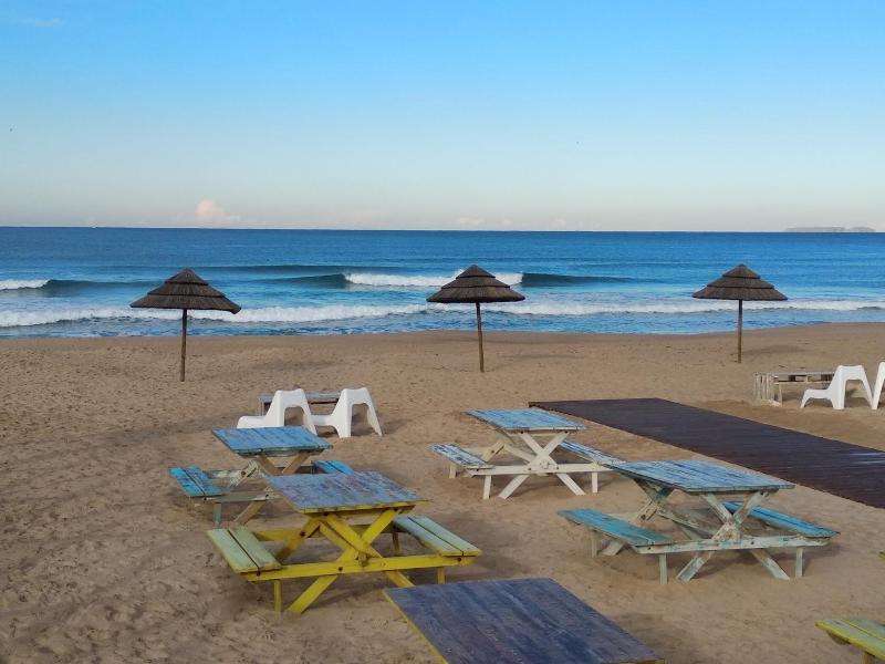 West Coast Surf Hostel image