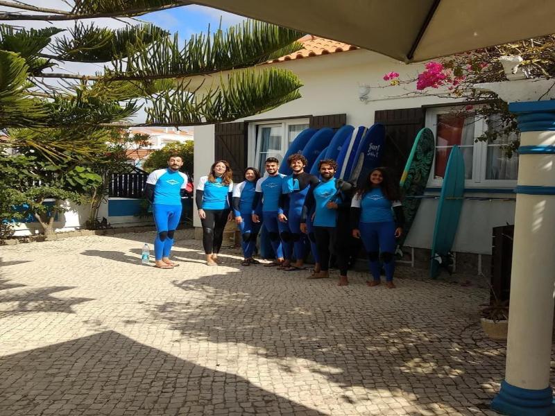 West Coast Surf Hostel image