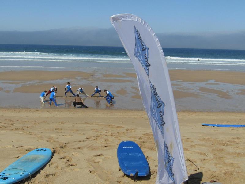 West Coast Surf Hostel image