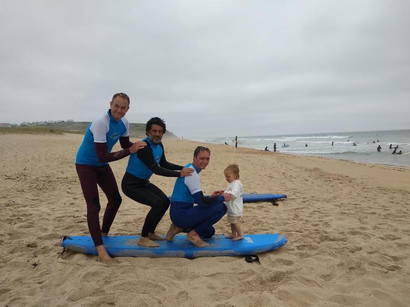 West Coast Surf Hostel image