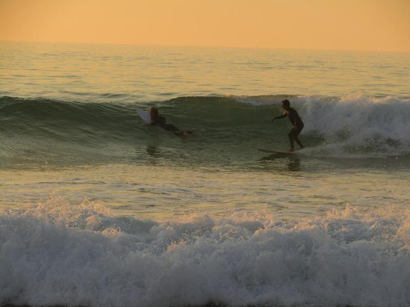 West Coast Surf Hostel image