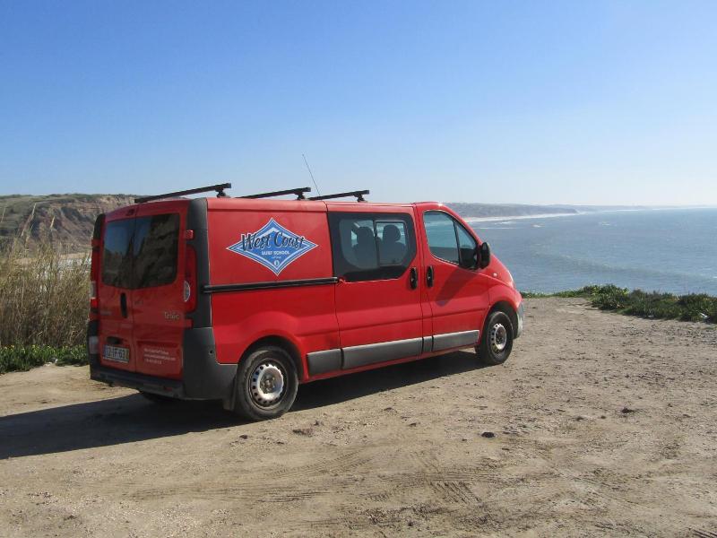 West Coast Surf Hostel image