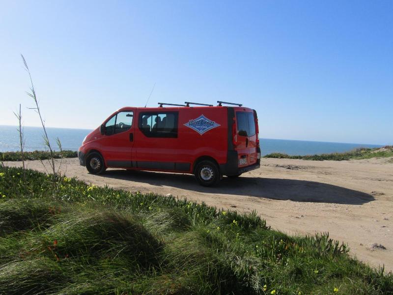 West Coast Surf Hostel image