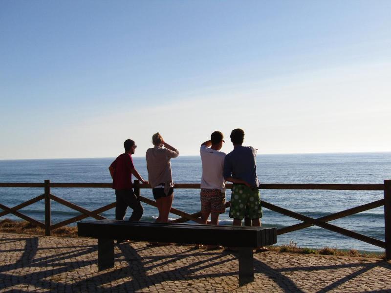 West Coast Surf Hostel image