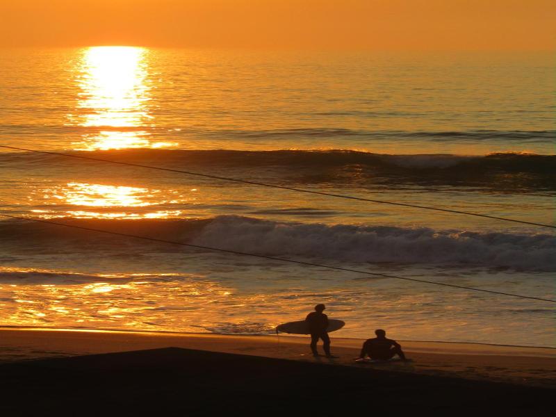 West Coast Surf Hostel image