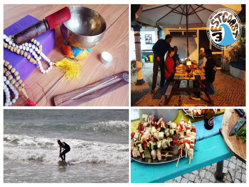 West Coast Surf Hostel image