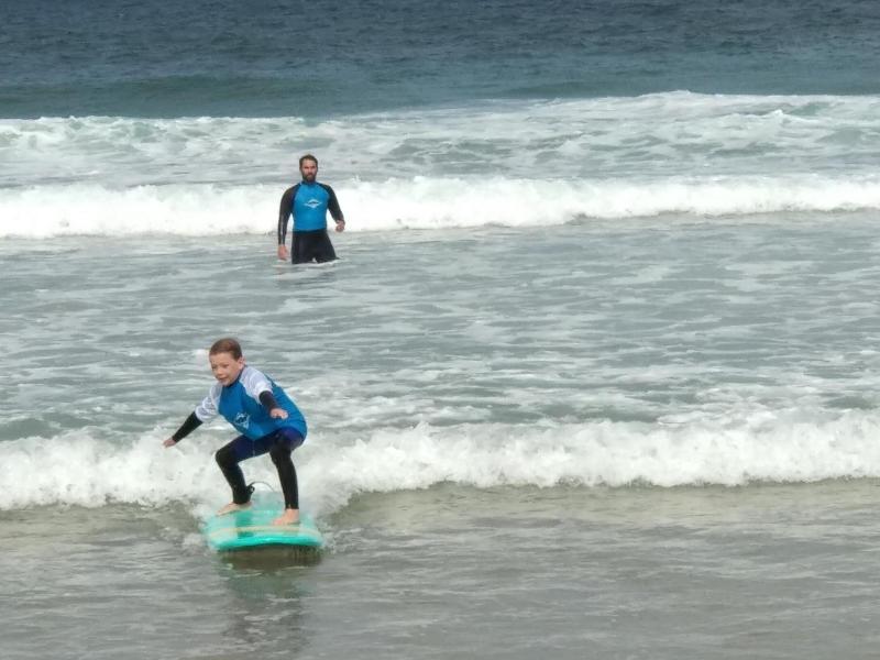 West Coast Surf Hostel image