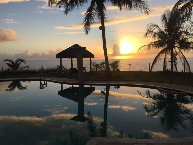 Hotel Praia Da Paixao
