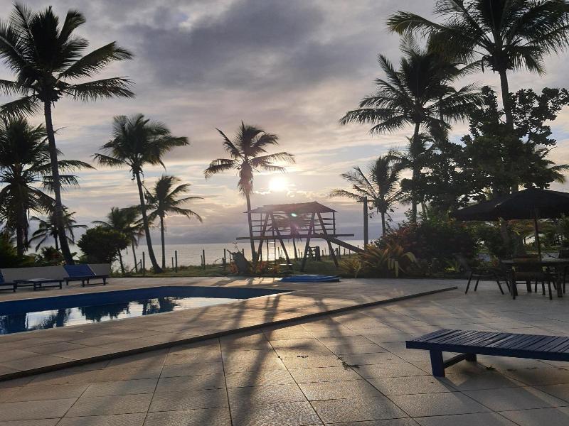 Hotel Praia Da Paixao