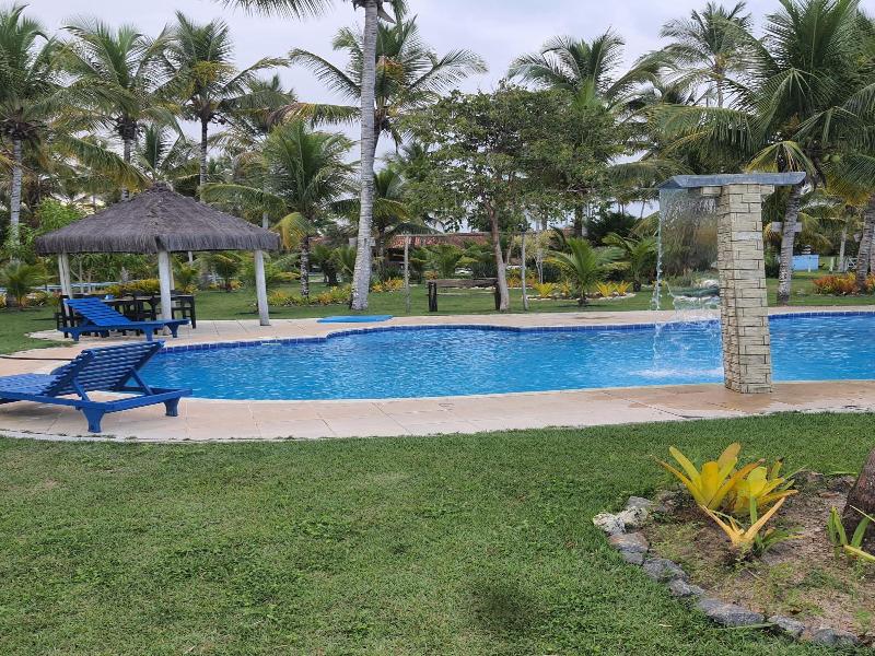 Hotel Praia Da Paixao