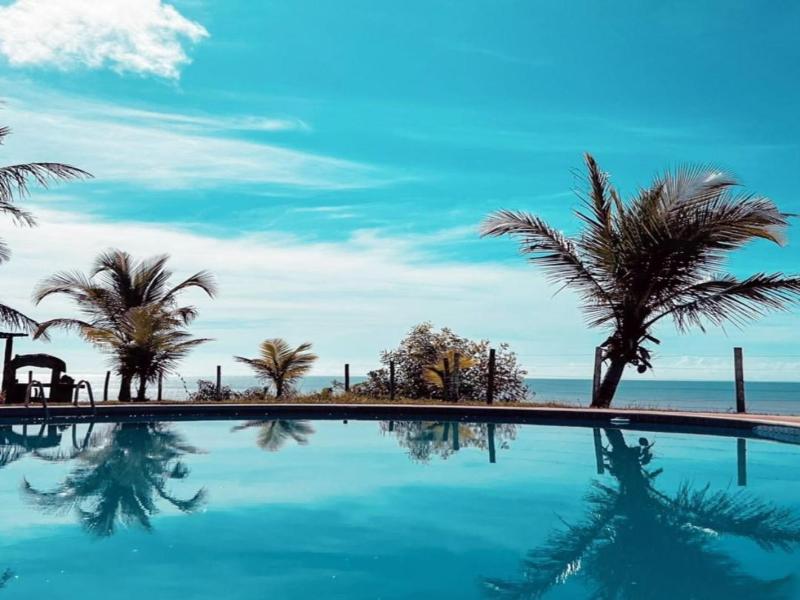 Hotel Praia Da Paixao