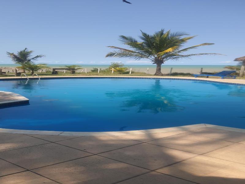 Hotel Praia Da Paixao