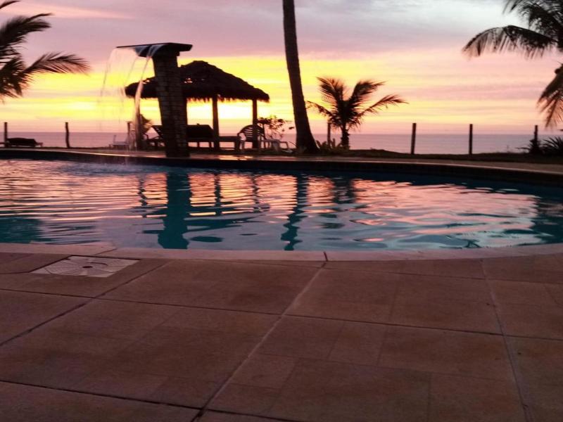 Hotel Praia Da Paixao