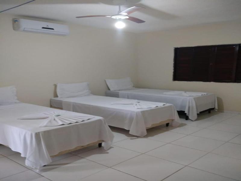 Hotel Praia Da Paixao