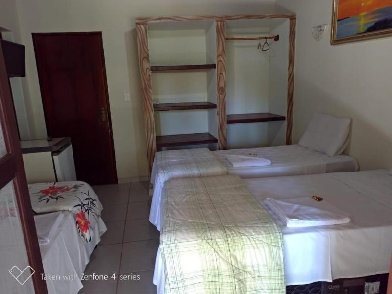 Hotel Praia Da Paixao