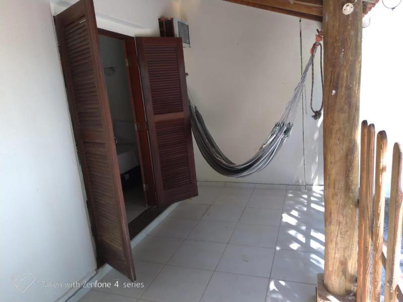 Hotel Praia Da Paixao