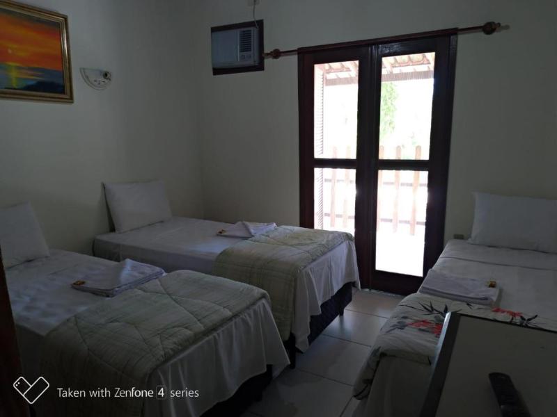 Hotel Praia Da Paixao