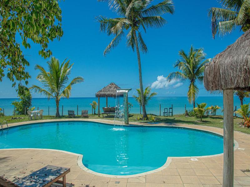 Hotel Praia Da Paixao