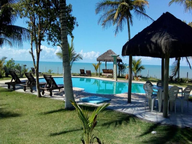 Hotel Praia Da Paixao