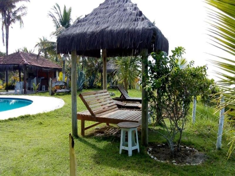 Hotel Praia Da Paixao