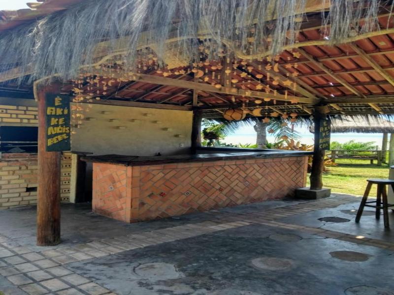 Hotel Praia Da Paixao