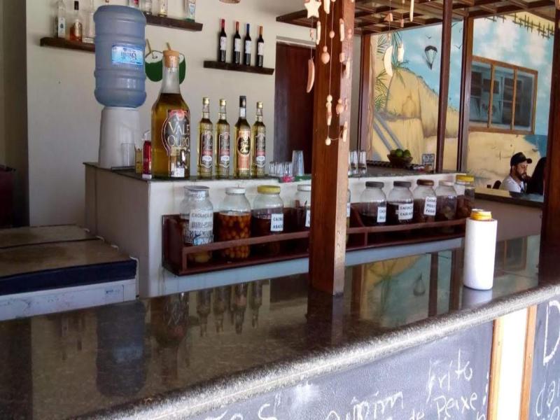 Hotel Praia Da Paixao