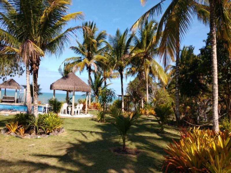 Hotel Praia Da Paixao