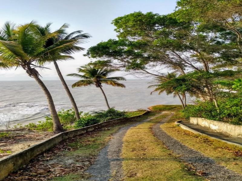 Hotel Praia Da Paixao