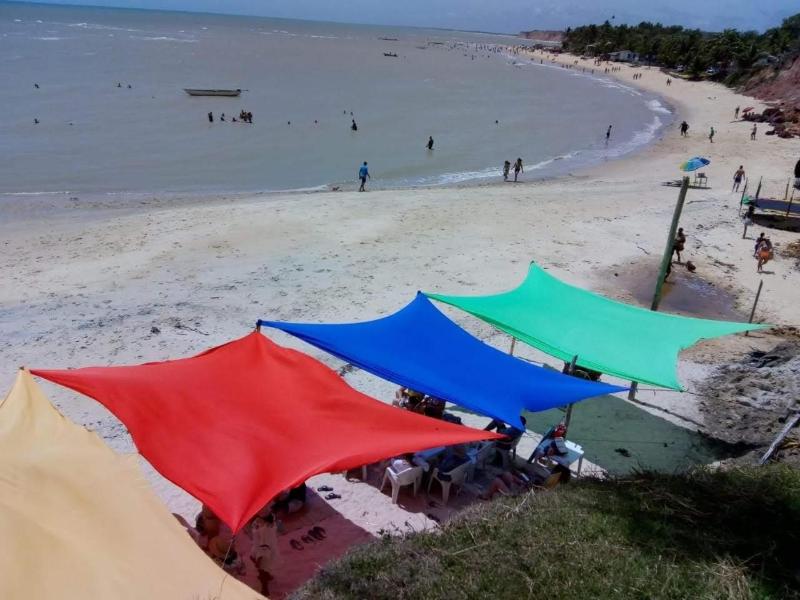 Hotel Praia Da Paixao