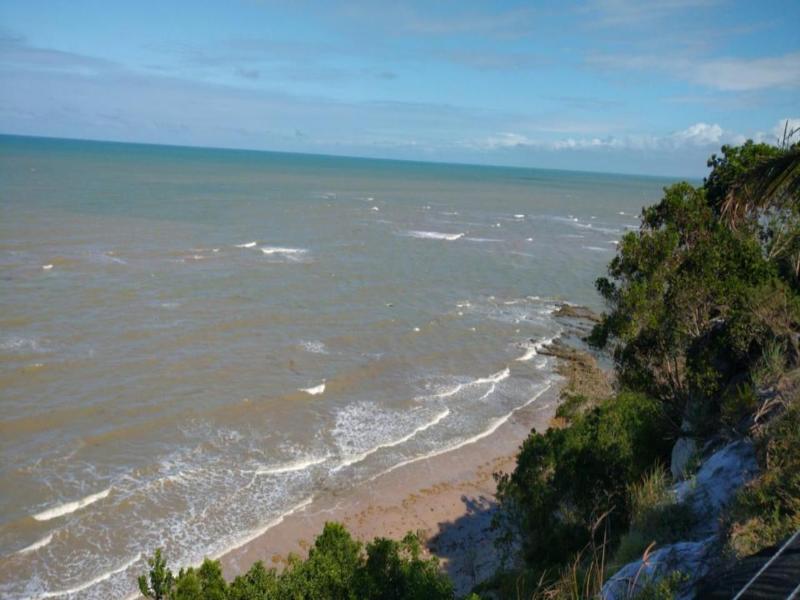 Hotel Praia Da Paixao
