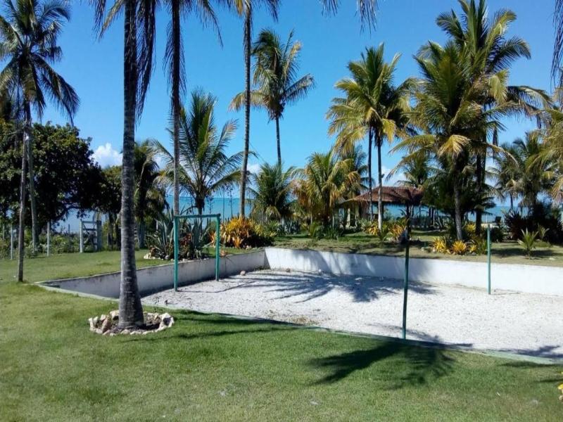 Hotel Praia Da Paixao