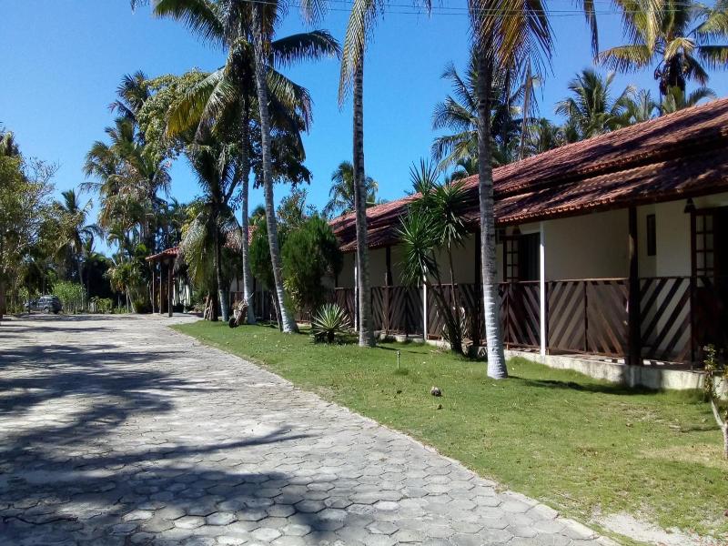 Hotel Praia Da Paixao