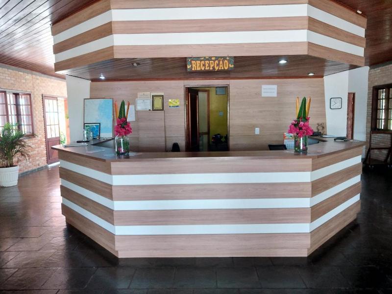 Hotel Praia Da Paixao
