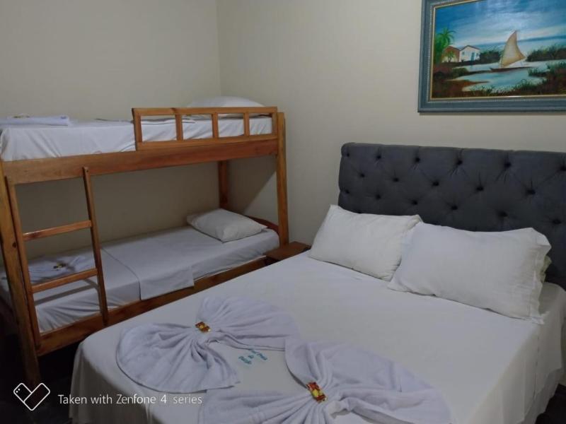 Hotel Praia Da Paixao