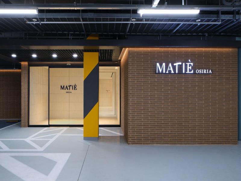 Matie Osiria image