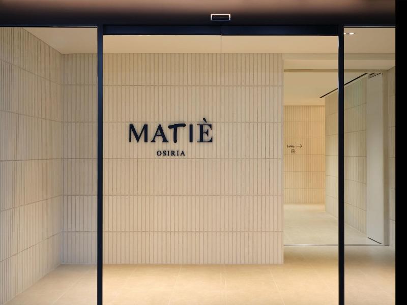 Matie Osiria image