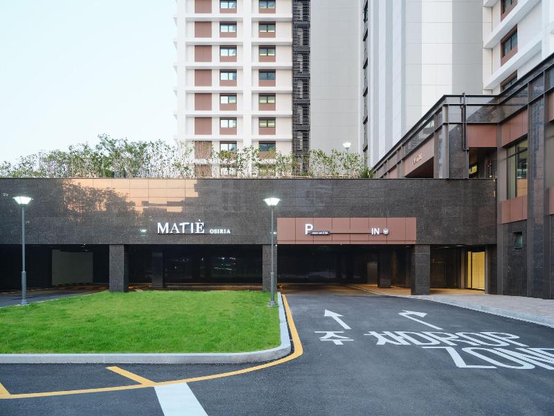 Matie Osiria image