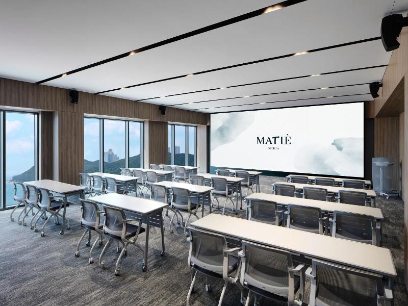 Matie Osiria image