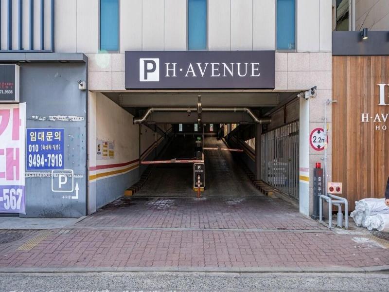 H Avenue Gumi Okgye image