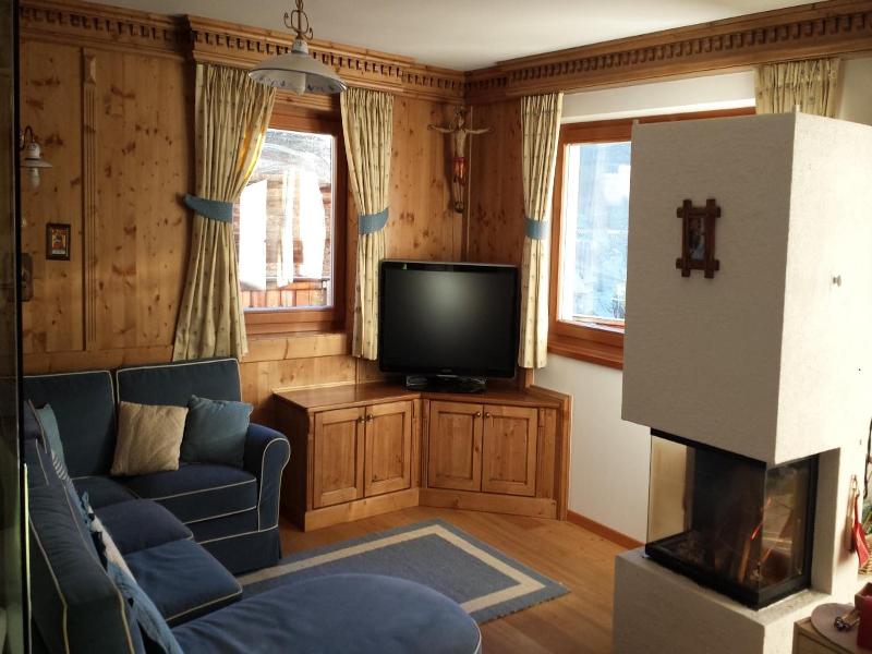 Family And Wellness Residence Ciasa Antersies image