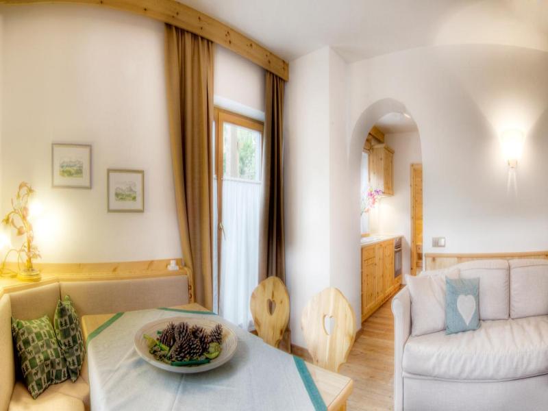 Family And Wellness Residence Ciasa Antersies image