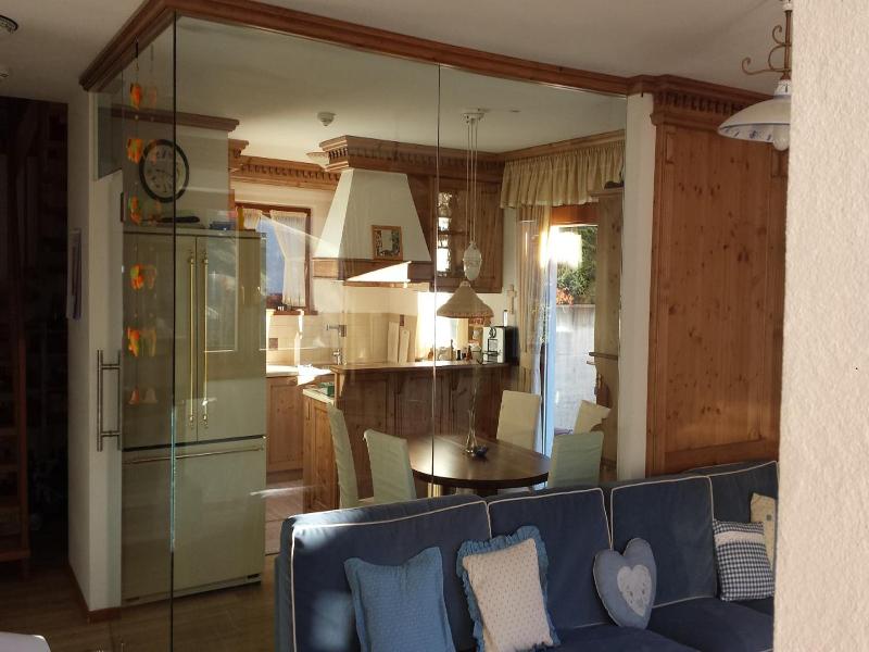 Family And Wellness Residence Ciasa Antersies image