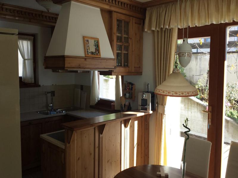 Family And Wellness Residence Ciasa Antersies image