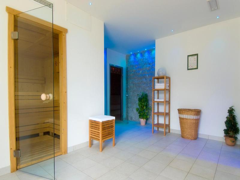 Family And Wellness Residence Ciasa Antersies image