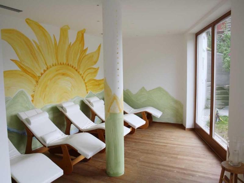 Family And Wellness Residence Ciasa Antersies image