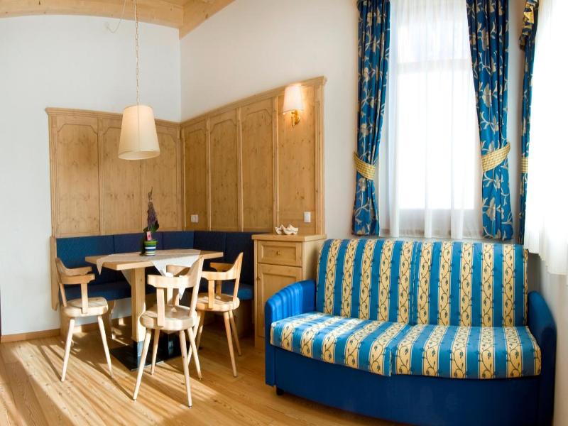 Family And Wellness Residence Ciasa Antersies image