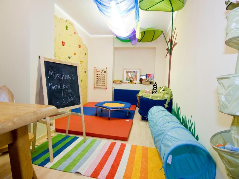 Family And Wellness Residence Ciasa Antersies image