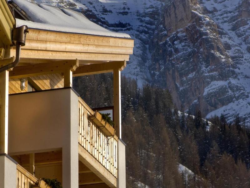 Family And Wellness Residence Ciasa Antersies image