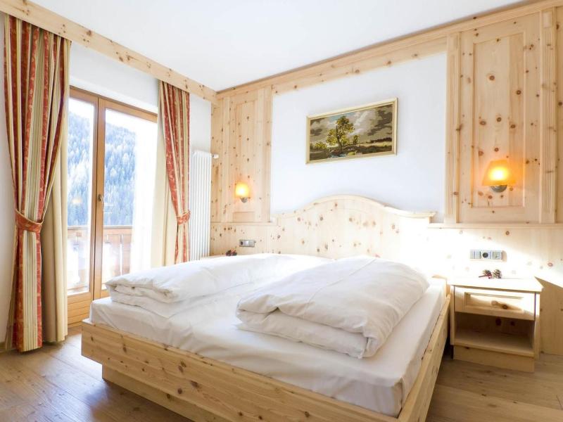 Family And Wellness Residence Ciasa Antersies image